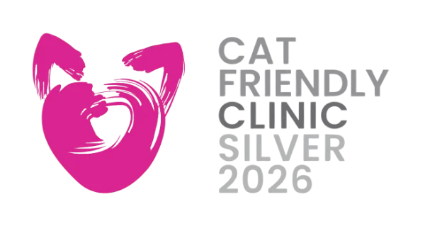Cat Friendly Clinic Plata